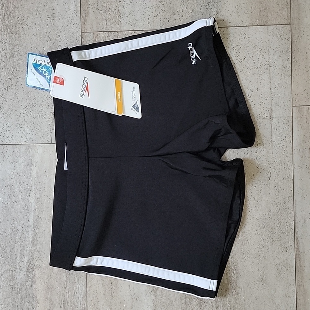 Speedo Fitness  New !  Women's M